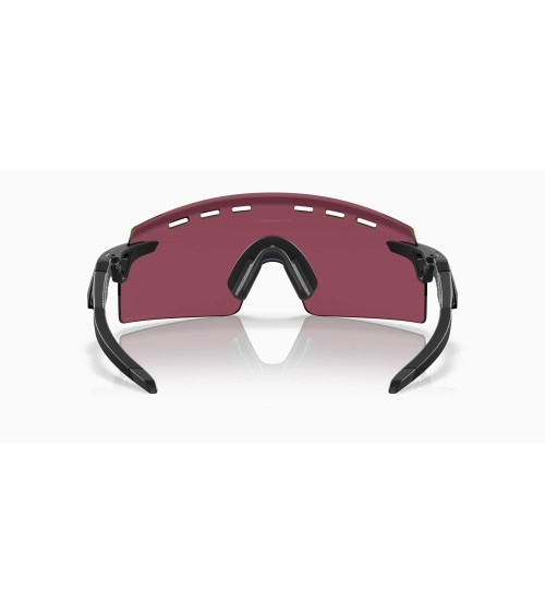 Oakley Encoder Strike: Occhiali Sport Prizm Road